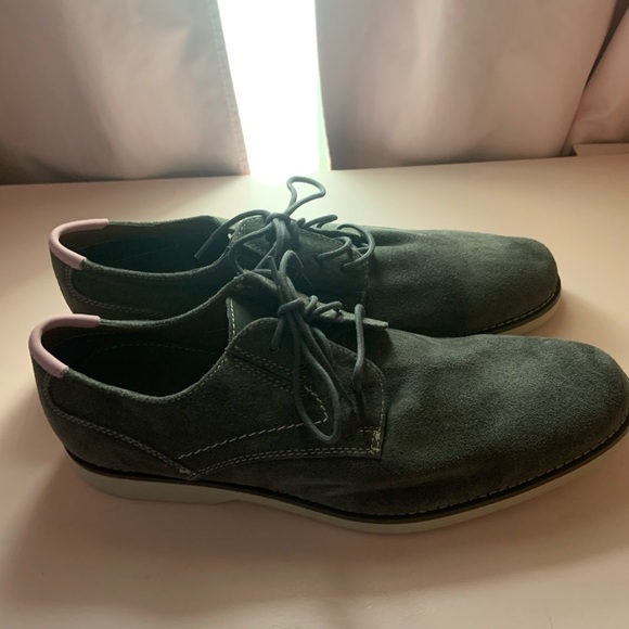Men’s crown and Ivy shoes - Picture 1 of 5